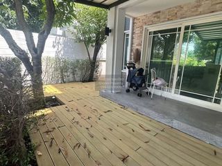 出售 3 卧室 独立屋 在 Bang Kapi, 曼谷
