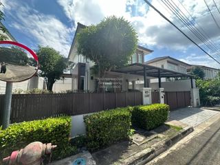 出售 3 卧室 独立屋 在 Bang Kapi, 曼谷