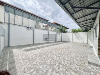 À vendre 4 chambres maison à Bang Khen, Bangkok