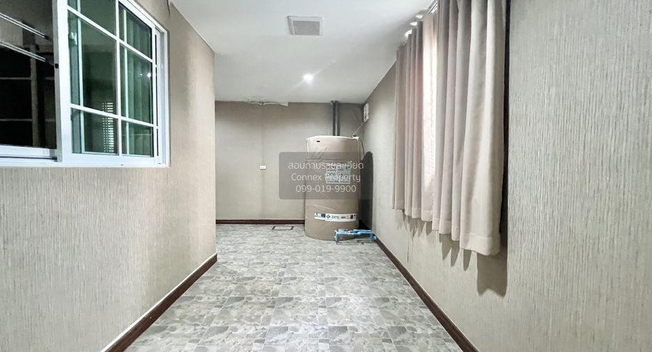 À vendre 4 chambres maison à Bang Khen, Bangkok