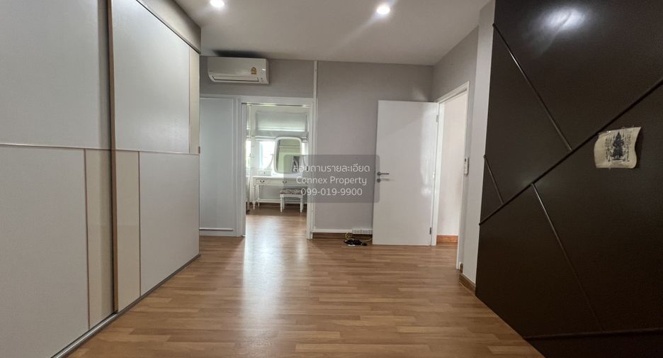 À vendre 4 chambres maison à Bang Khen, Bangkok