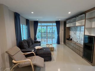À vendre 3 chambres maison à Bang Khen, Bangkok