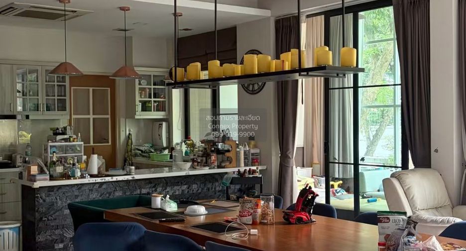 Casa en venta de 4 habitaciones en Mueang Samut Prakan, Samut Prakan