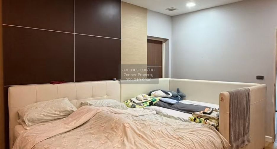 Casa en venta de 4 habitaciones en Mueang Samut Prakan, Samut Prakan