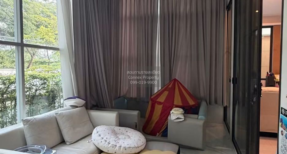 Casa en venta de 4 habitaciones en Mueang Samut Prakan, Samut Prakan