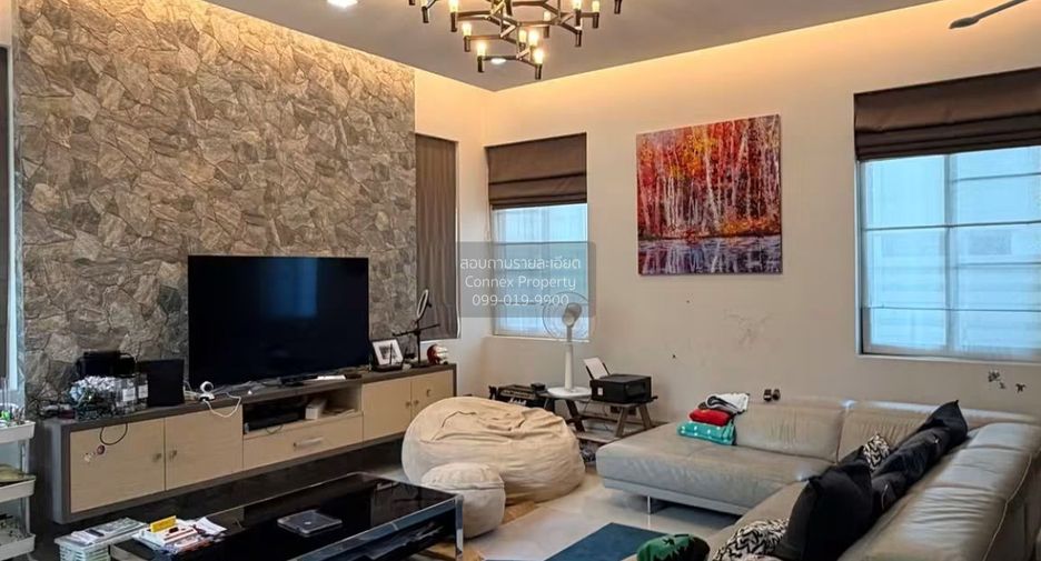 Casa en venta de 4 habitaciones en Mueang Samut Prakan, Samut Prakan