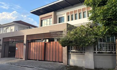 Casa en venta de 4 habitaciones en Mueang Samut Prakan, Samut Prakan