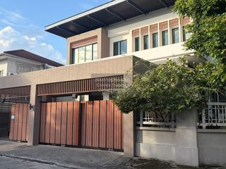 Casa en venta de 4 habitaciones en Mueang Samut Prakan, Samut Prakan
