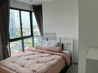 For sale 2 bedrooms condo in Bang Sue, Bangkok