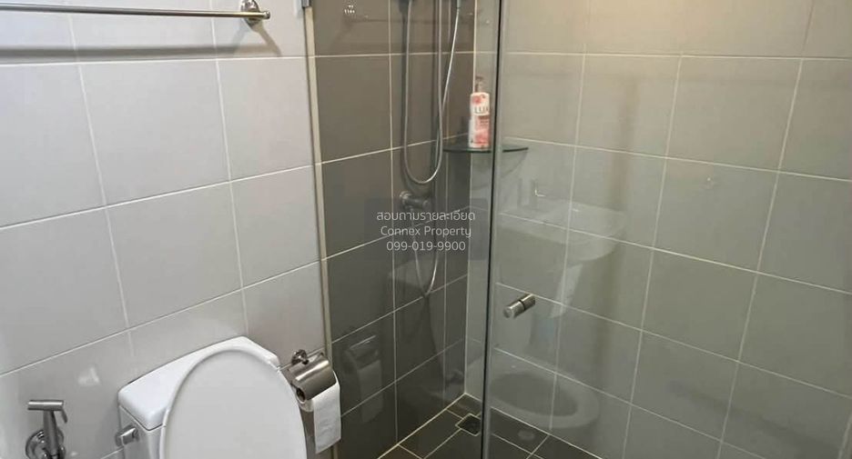 For sale 2 bedrooms condo in Bang Sue, Bangkok