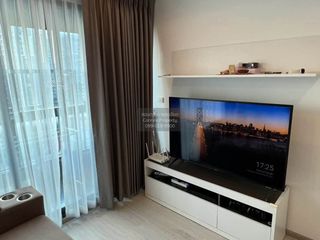For sale 2 bedrooms condo in Bang Sue, Bangkok