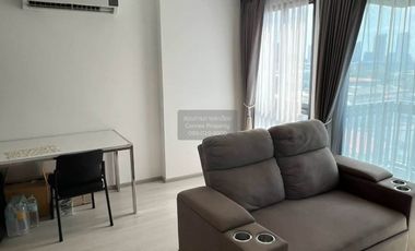 For sale 2 bedrooms condo in Bang Sue, Bangkok