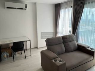 For sale 2 bedrooms condo in Bang Sue, Bangkok