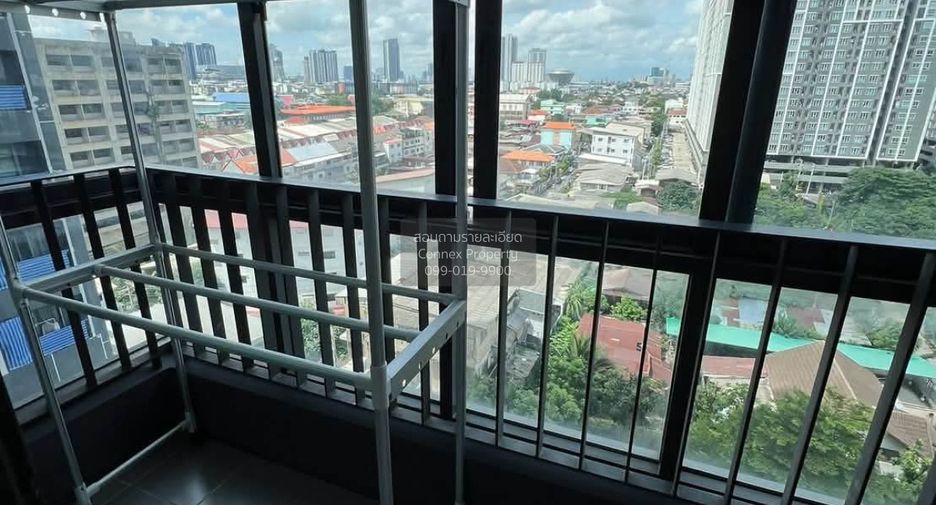 For sale 2 bedrooms condo in Bang Sue, Bangkok