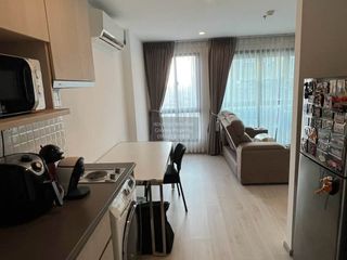 For sale 2 bedrooms condo in Bang Sue, Bangkok