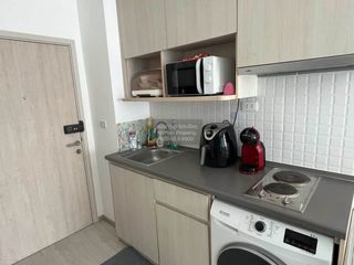 For sale 2 bedrooms condo in Bang Sue, Bangkok