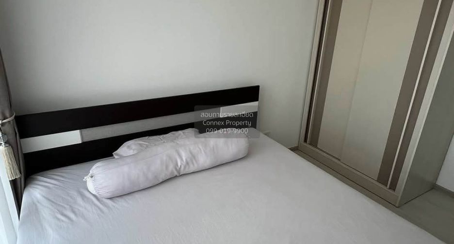 For sale 2 bedrooms condo in Bang Sue, Bangkok