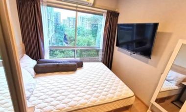 À vendre 1 chambre condo à Khlong Luang, Pathum Thani