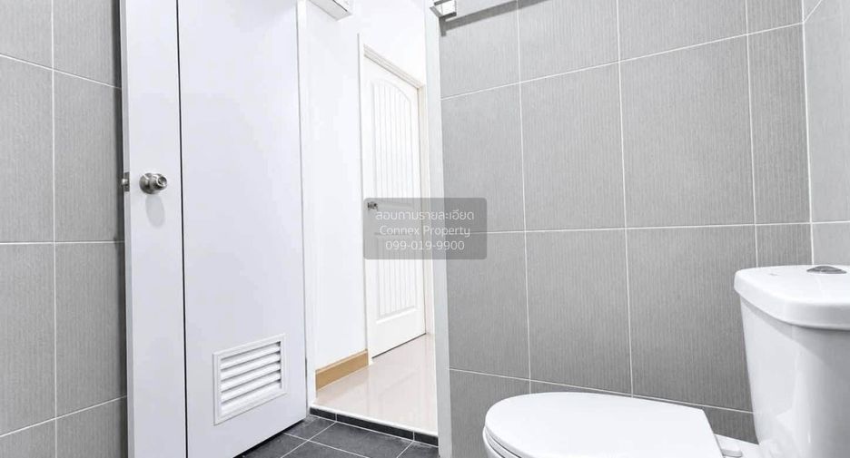 For sale 3 bedrooms townhouse in Bang Kruai, Nonthaburi
