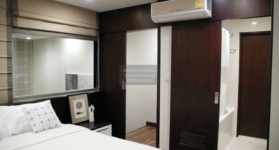 Condo en venta de 1 habitaciones en Pathum Wan, Bangkok