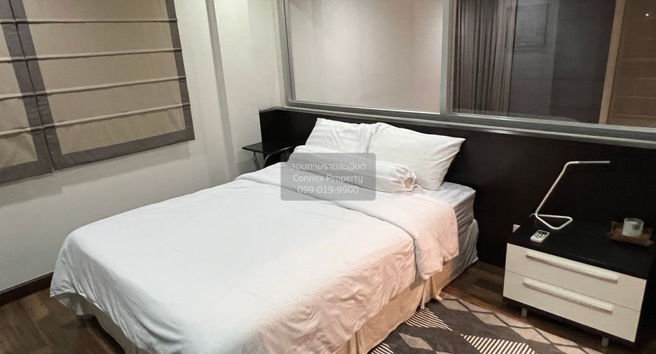 Condo en venta de 1 habitaciones en Pathum Wan, Bangkok