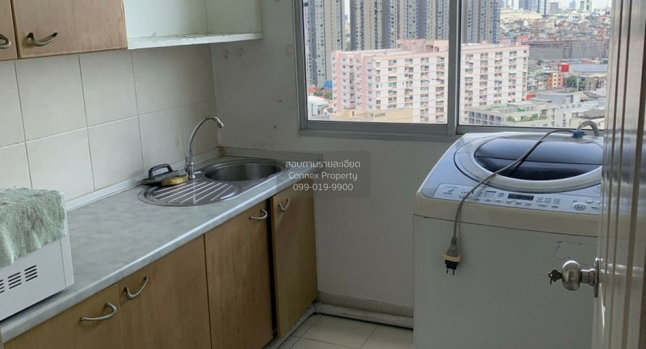 Condo en venta de 1 habitaciones en Bang Na, Bangkok