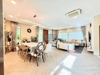 Haus zum Kauf mit 4 Zimmer in Mueang Nonthaburi, Nonthaburi