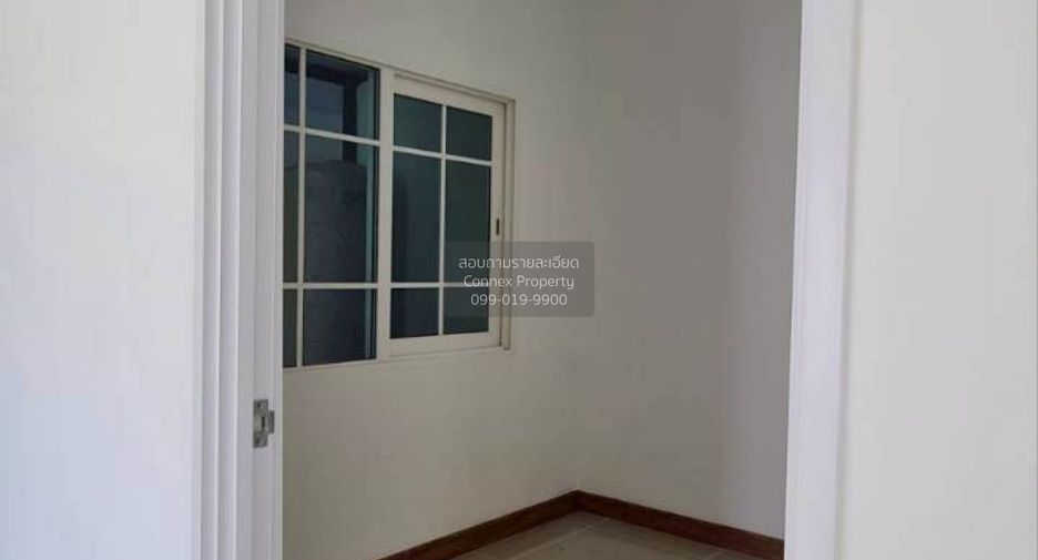 ขาย 4 ห้องนอน ทาวน์เฮ้าส์ ใน บางกรวย, นนทบุรี
