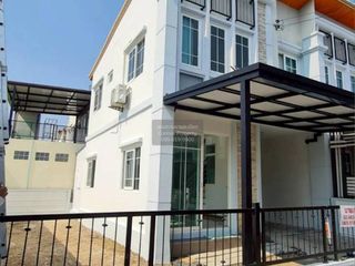 ขาย 4 ห้องนอน ทาวน์เฮ้าส์ ใน บางกรวย, นนทบุรี