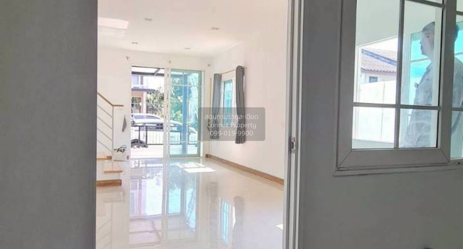 ขาย 4 ห้องนอน ทาวน์เฮ้าส์ ใน บางกรวย, นนทบุรี