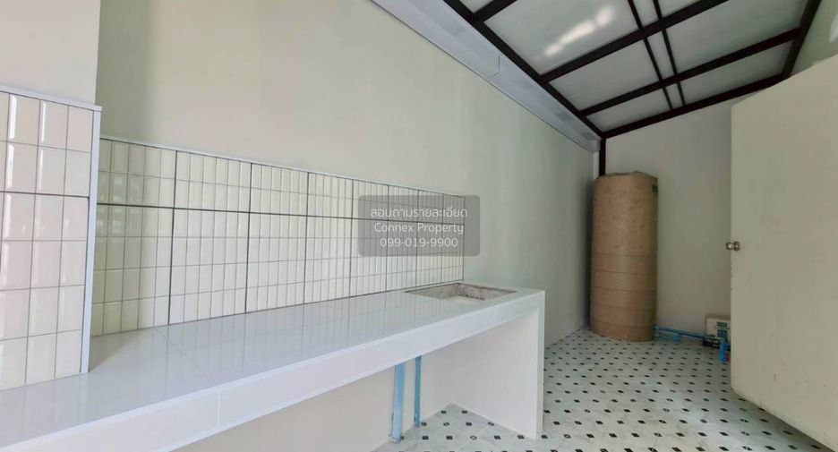 ขาย 4 ห้องนอน ทาวน์เฮ้าส์ ใน บางกรวย, นนทบุรี
