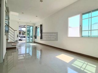 ขาย 4 ห้องนอน ทาวน์เฮ้าส์ ใน บางกรวย, นนทบุรี