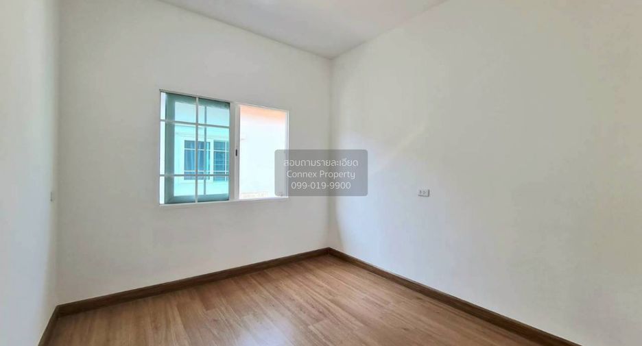 ขาย 4 ห้องนอน ทาวน์เฮ้าส์ ใน บางกรวย, นนทบุรี