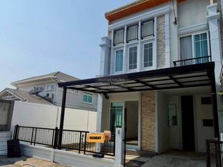ขาย 4 ห้องนอน ทาวน์เฮ้าส์ ใน บางกรวย, นนทบุรี