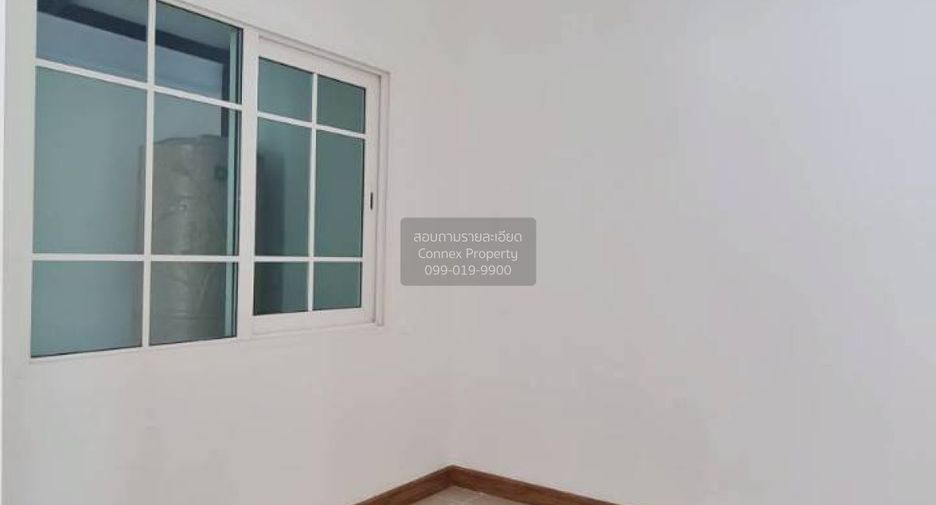 ขาย 4 ห้องนอน ทาวน์เฮ้าส์ ใน บางกรวย, นนทบุรี