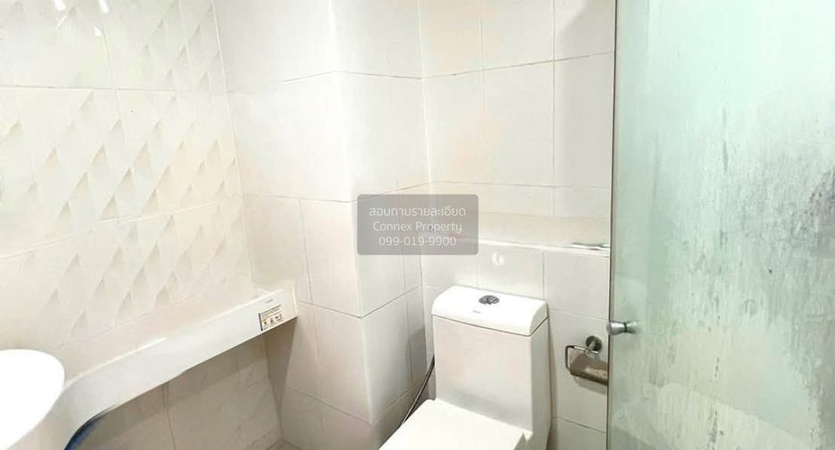 For sale 1 bed condo in Bang Bon, Bangkok