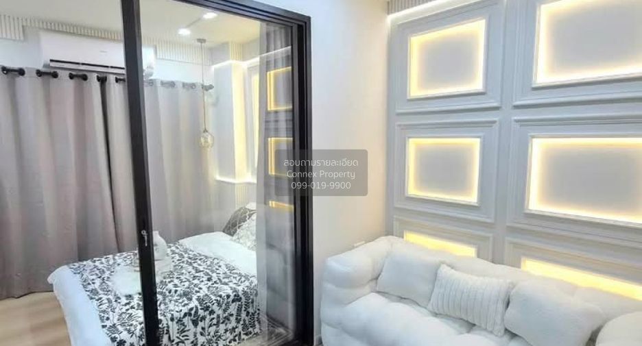 For sale 1 Beds condo in Wang Thonglang, Bangkok