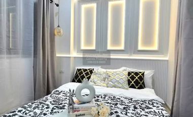 For sale 1 Beds condo in Wang Thonglang, Bangkok