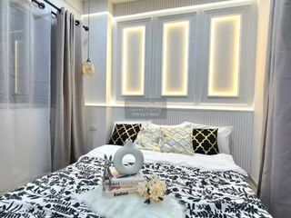 For sale 1 Beds condo in Wang Thonglang, Bangkok