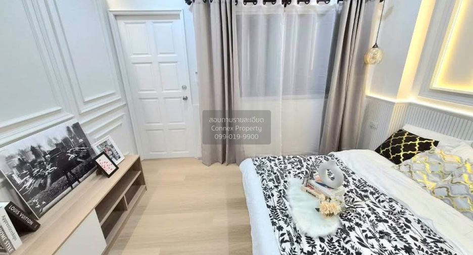For sale 1 Beds condo in Wang Thonglang, Bangkok