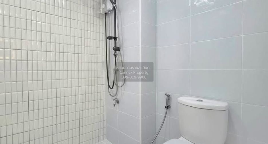 For sale 1 Beds condo in Wang Thonglang, Bangkok