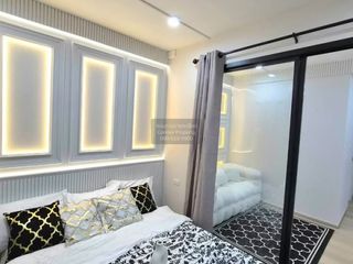 For sale 1 Beds condo in Wang Thonglang, Bangkok