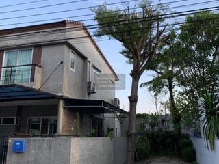 出售 3 卧室 联排别墅 在 Prawet, 曼谷