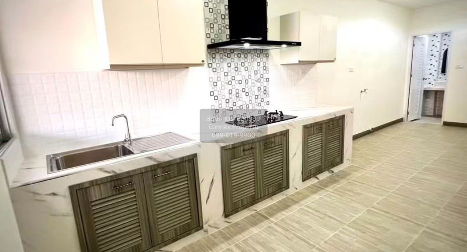 Casa en venta de 3 habitaciones en Thalang, Phuket