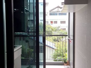 Wohnung zum Kauf mit 1 Zimmer in Bang Phlat, Bangkok