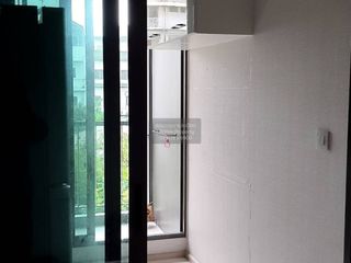 Wohnung zum Kauf mit 1 Zimmer in Bang Phlat, Bangkok