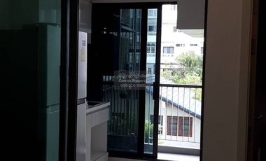 Wohnung zum Kauf mit 1 Zimmer in Bang Phlat, Bangkok