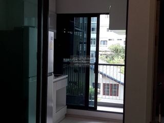 Wohnung zum Kauf mit 1 Zimmer in Bang Phlat, Bangkok