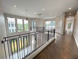 Haus zum Kauf mit 5 Zimmer in Bang Kapi, Bangkok