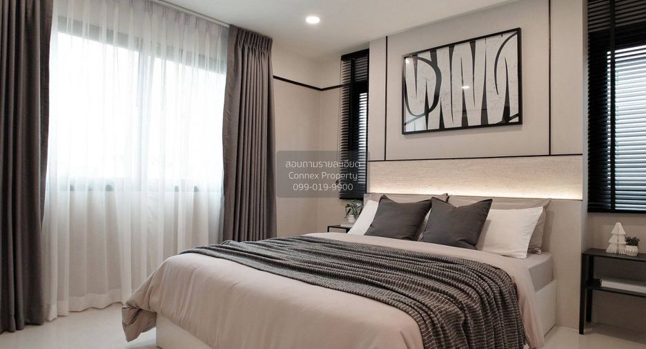 Wohnung zum Kauf mit 1 Zimmer in Kathu, Phuket
